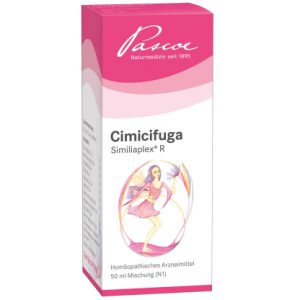 CIMICIFUGA Similiaplex® R
