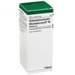 Cinnamomum-Homaccord® N Mischung
