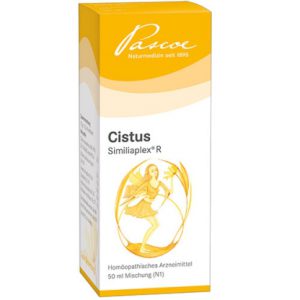 CISTUS Similiaplex® R