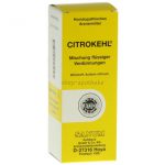 Citrokehl® Mischung flüssiger Verdünnungen