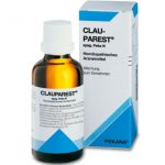 CLAUPAREST® spagyrische Peka N Tropfen