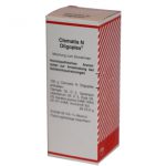 Clematis N Oligoplex®