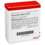 Cocculus-Injeel® forte Ampullen