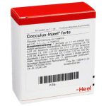 Cocculus-Injeel® forte Ampullen