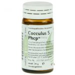 Cocculus S Phcp®