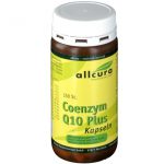 Coenzym Q 10 plus Kapseln