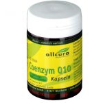 Coenzym Q10 Kapseln