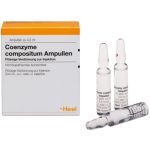 Coenzyme compositum Ampullen