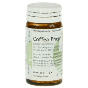 Coffea Phcp®