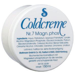 Coldcreme® Nr. 7 Magn. phos.