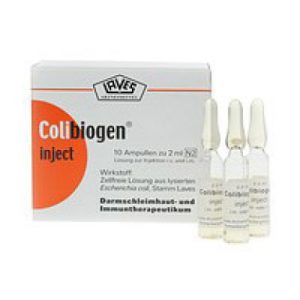 Colibiogen® inject