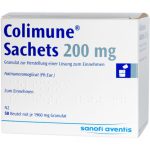 Colimune® Sachets 200 mg Granulat