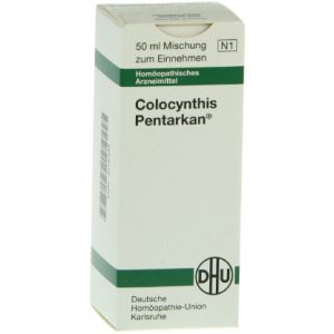 Colocynthis Pentarkan Liquidum