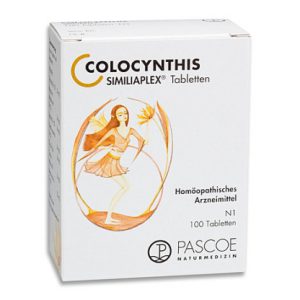 COLOCYNTHIS Similiaplex® Tabletten