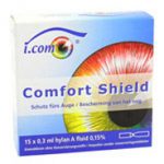 Comfort Shield Augentropfen