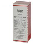 Conium N Oligoplex®