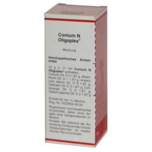 Conium N Oligoplex®