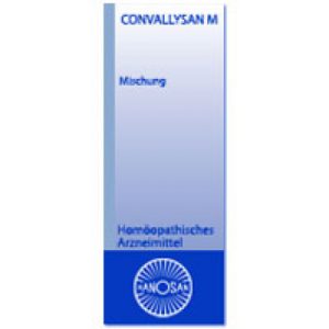 Convallysan M