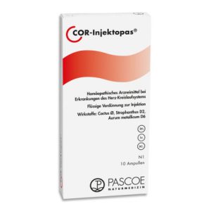 COR-Injektopas®
