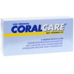 CORALCARE® mit Vitamin D3 2-Monatspackung