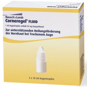 Corneregel® Fluid