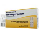 Corneregel® Fluid EDO® Augentropfen