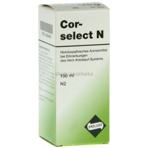 Corselect N Tropfen