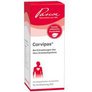 CORVIPAS® SL Tropfen