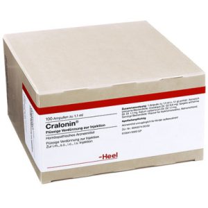 Cralonin® Ampullen