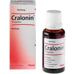 Cralonin® Tropfen