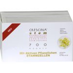 CRESCINA® stem 700 für Männer Kombipräparat