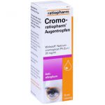 Cromo-ratiopharm®