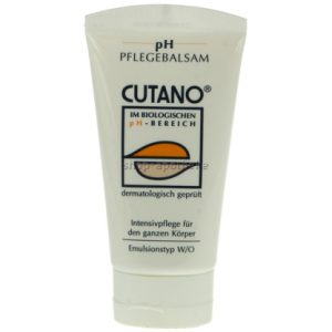 Cutano® Pflegebalsam