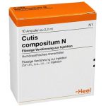 Cutis compositum N Ampullen