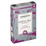 Cystus 052® Bio Halspastillen