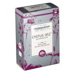 Cystus 052® Bio Halspastillen