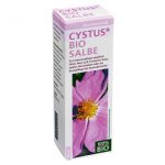 Cystus® Bio Salbe