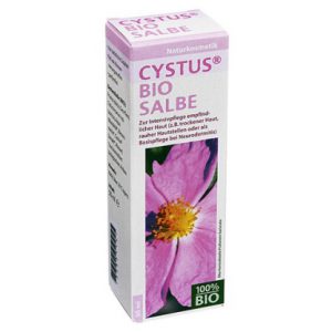 Cystus® Bio Salbe