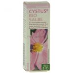 Cystus® Bio Salbe