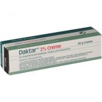 Daktar 2 % Creme