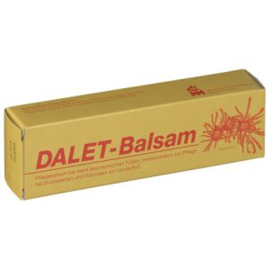 DALET-Balsam
