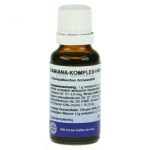 Damiana-Komplex-Hanosan