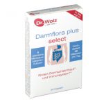 Darmflora plus® select Kapseln