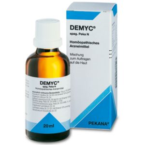DEMYC® spagyrische Peka N Tropfen