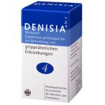 Denisia® Nr. 4 Grippeähnliche Krankheiten
