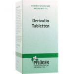 Derivatio Tabletten