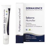 DERMASENCE Seborra Akutroller Gel