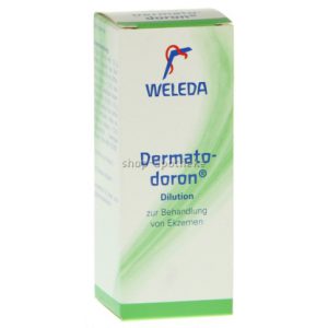 Dermatodoron Tropfen