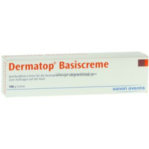 Dermatop Basiscreme