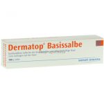 Dermatop® Basissalbe